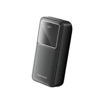 Power Bank 20000 mAh Vention