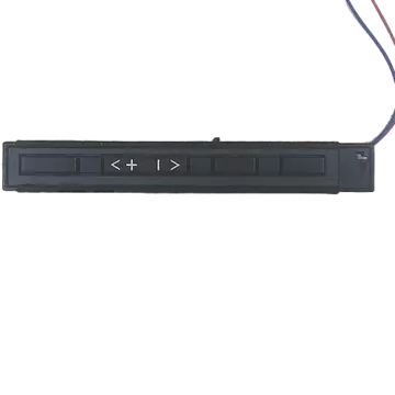 Botonera para TV Panasonic TX-P42GT30E