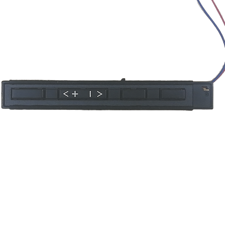 Botonera para TV Panasonic TX-P42GT30E
