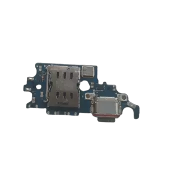 Placa Conector Carga Samsung Galaxy S21 5G