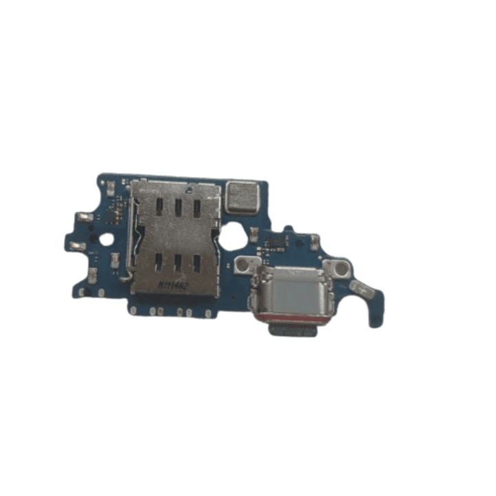 Placa Conector Carga Samsung Galaxy S21 5G