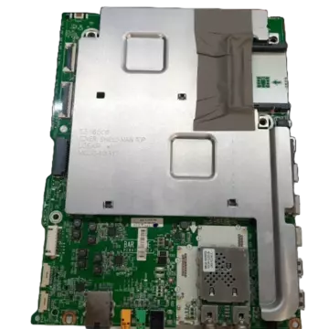 Placa Base EAX66736206