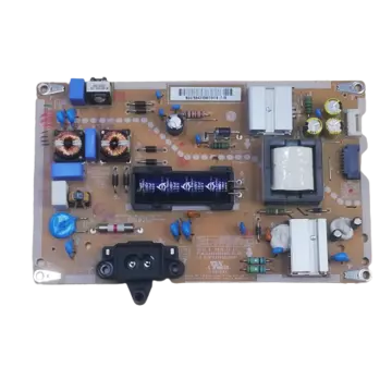 Fuente de alimentación para TV Lg 43LH590V