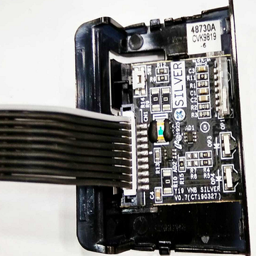 MODULO IR/BOTON ENCENDIDO