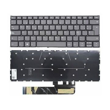 Teclado Lenovo Ideapad S540-14IWL S540-14IML