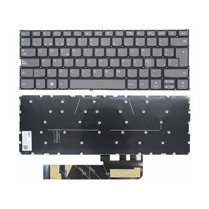Teclado  Lenovo Ideapad S540-14IWL S540-14IML