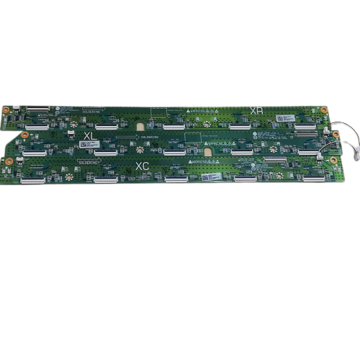 Placa buffer para TV LG 60PA6500