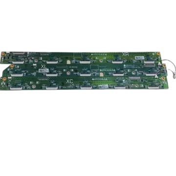 Placa buffer para TV LG 60PA6500