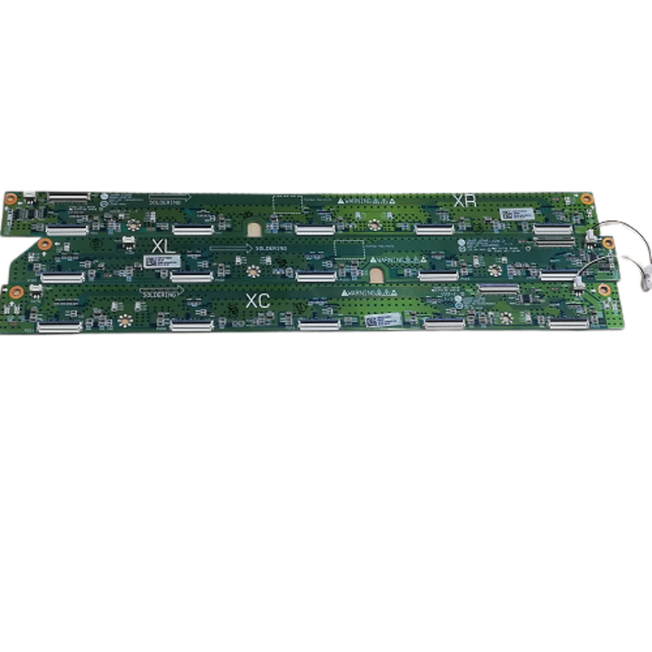 Placa buffer para TV LG 60PA6500