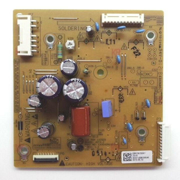Placa ZSUS 42PN450B-ZA, EAX64753201