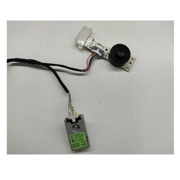 Botonera + Módulo Wifi y Bluetooth ES6500