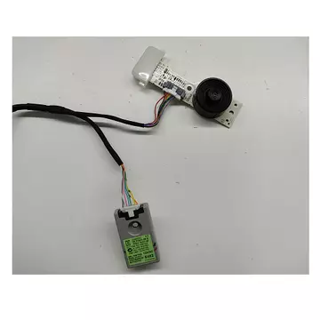 Botonera + Módulo Wifi y Bluetooth ES6500