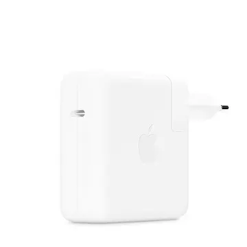 ADAPTADOR  USB-C APPLE DE 61W ORIGINAL