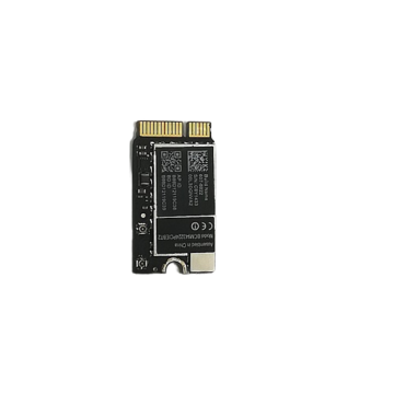 Modulo wifi MacBook AIR A1370 BCM943224OCIEBT2