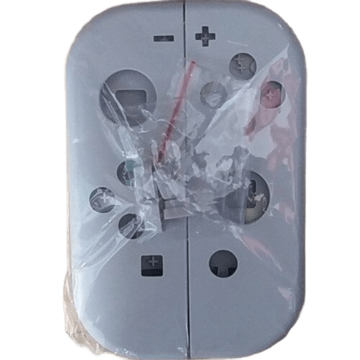 Carcasas Joy-Con Nintendo Switch