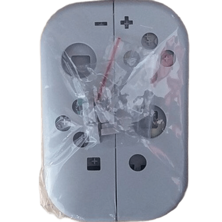 Carcasas Joy-Con Nintendo Switch
