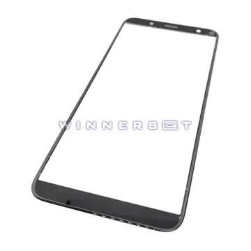 Cristal Galaxy J6 Plus SM-J605 Negra