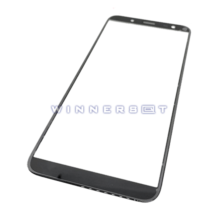 Cristal Galaxy J6 Plus SM-J605 Negra