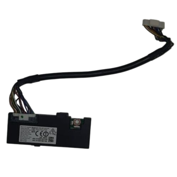 Tarjeta wifi WCK730B