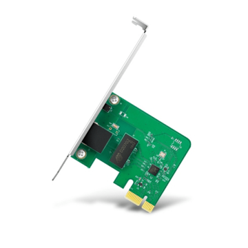 Tarjeta de Red RJ45-PCI Express TG-3468/ Gigabit