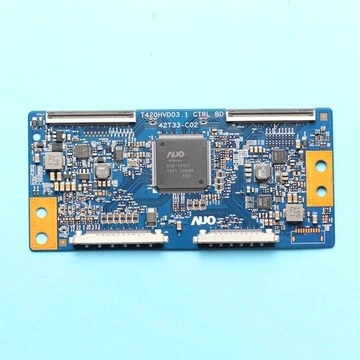 T-con T420HVD03.1 TV LG