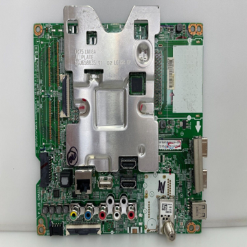 Placa Main LG MGJ658835
