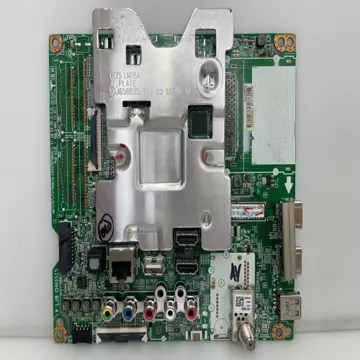 Placa Main LG MGJ658835
