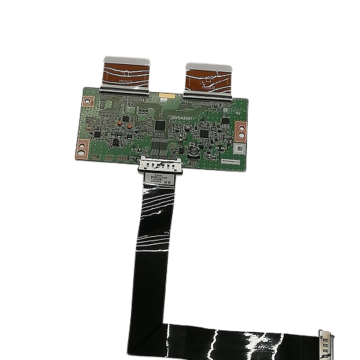 Placa T-con Tv Samsung UE40D5000