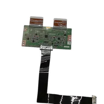 Placa T-con Tv  Samsung UE40D5000 