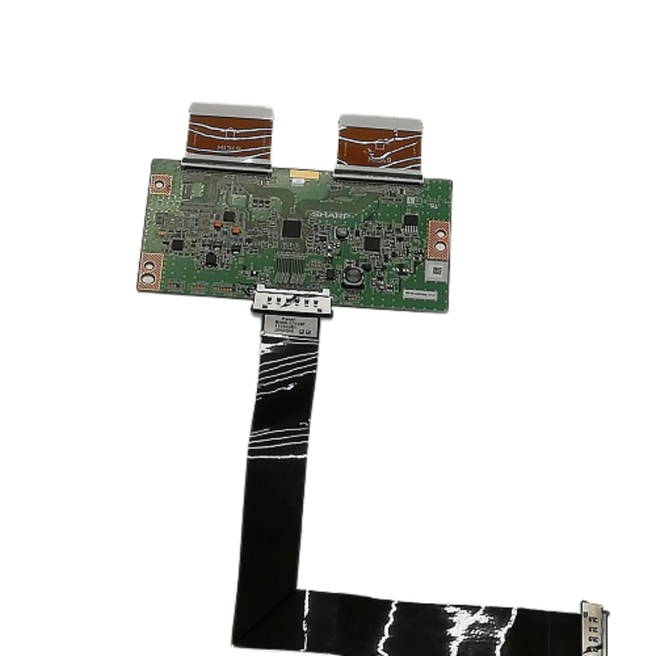 Placa T-con Tv Samsung UE40D5000