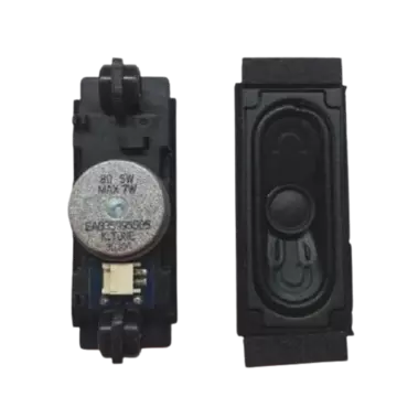 Altavoces EAB35995505 LG 26LN450