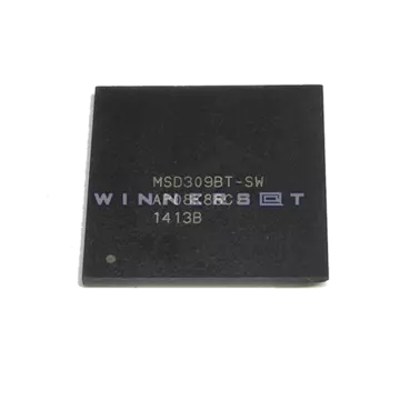 MSD309BT-SW BGA IC LCD