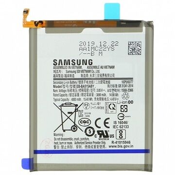 Batería Samsung A51 Original