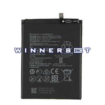 Batería Huawei HB406689ECW Y7 2017