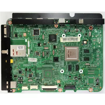 Placa Main UE55D6100, BN41-01587E