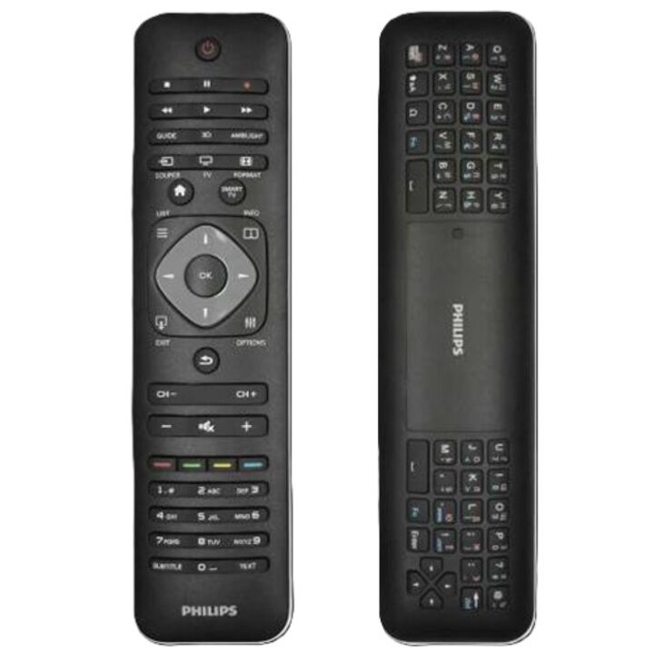 Mando PHILIPS 2422-549-90637