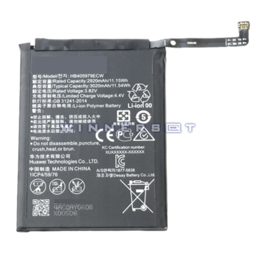 Bateria Huawei HB405979ECW