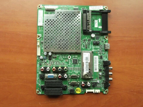 PLACA&nbsp; BN94-02431A  40" SAMSUNG&nbsp;