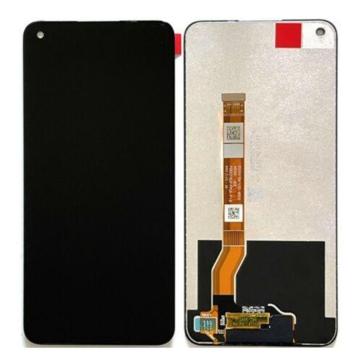 Pantalla Realme 8i RMX 3151