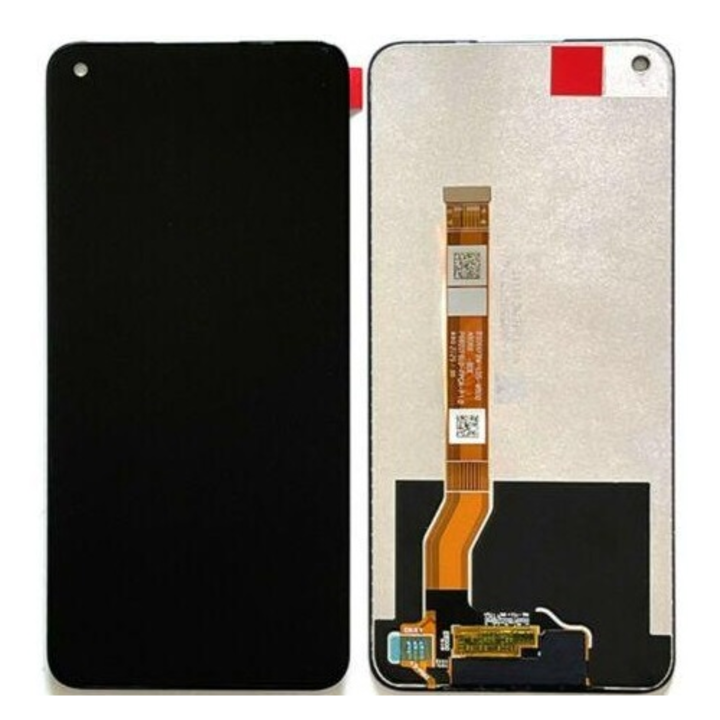 Pantalla Realme 8i RMX 3151