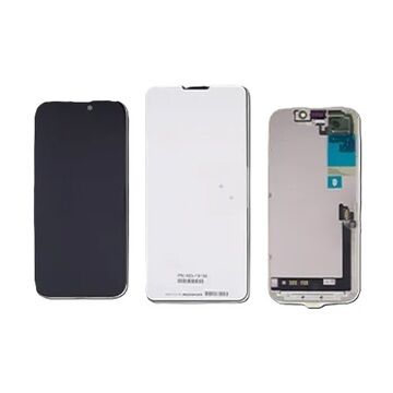 Pantalla original servicepack iPhone 17