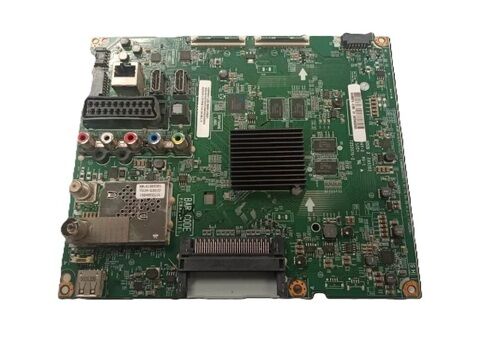 Placa Main EAX66485502