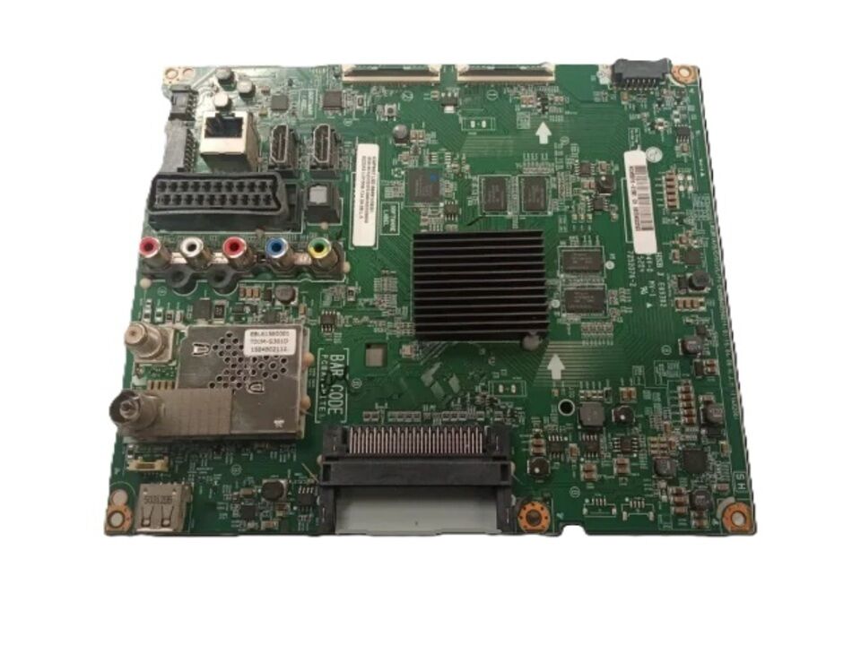 Placa Main EAX66485502