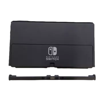 Tapa trasera Nintendo Switch OLED