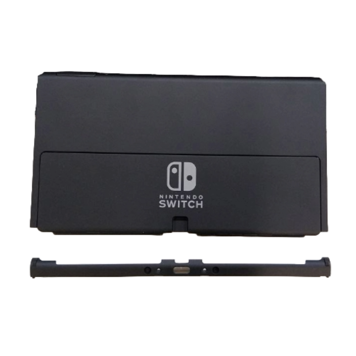 Tapa trasera Nintendo Switch OLED