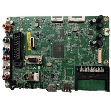 Placa Base 60EB40M10A02P