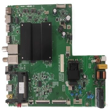 Placa 40-RT51W1-MPA2HG
