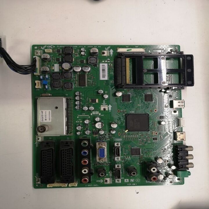 Main Board KDL-26S5500