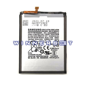 Batería Samsung A42 Original