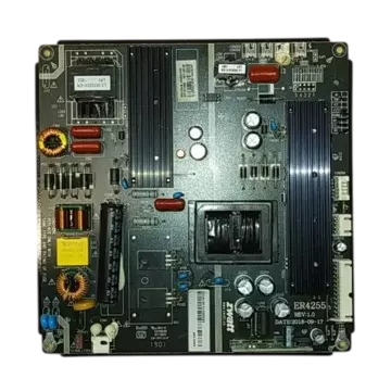 PSU ER4255